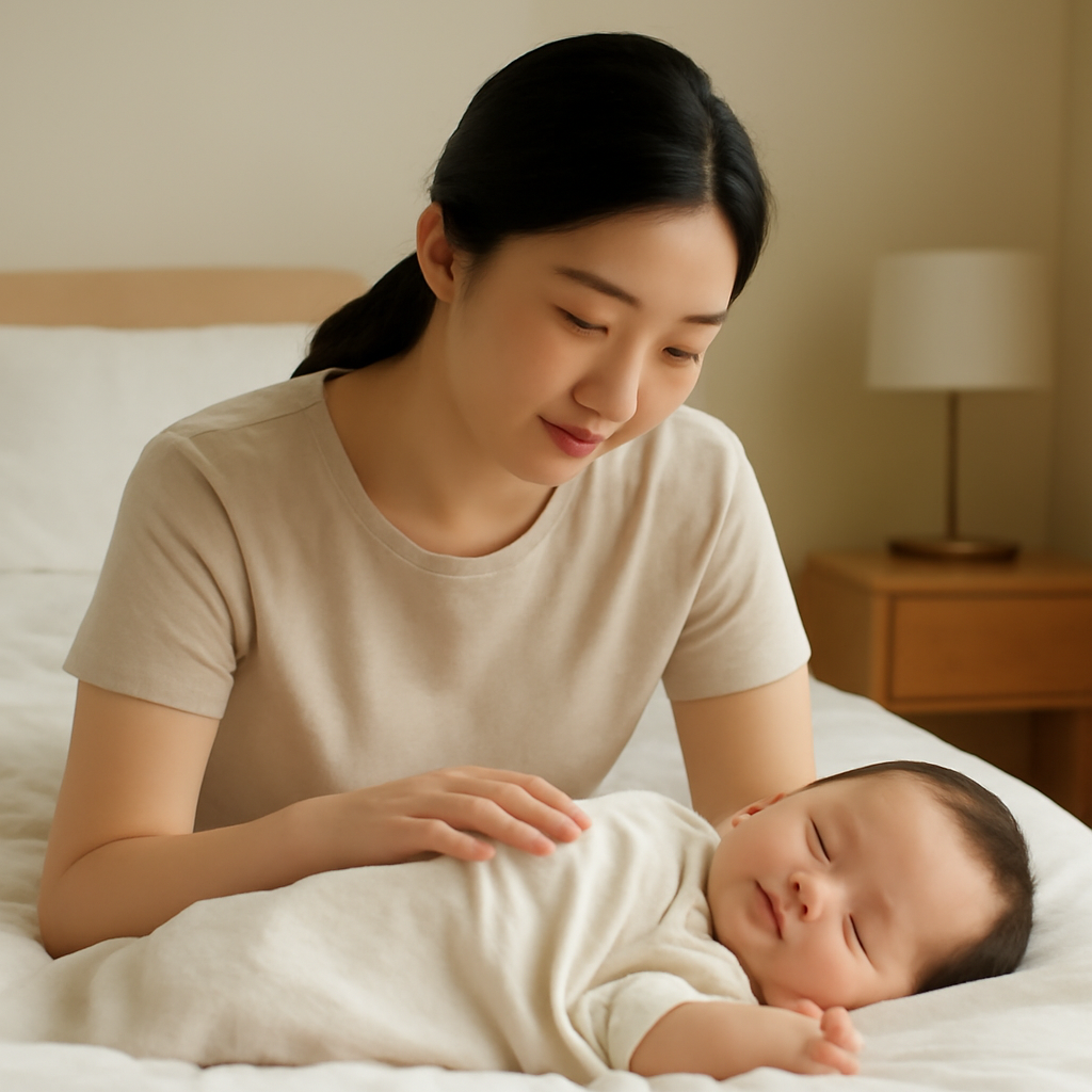수면교육 대표 이미지